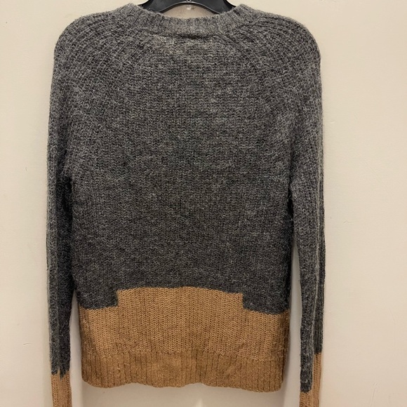 Madewell Bundle Alpaca Blend Sweaters - Picture 11 of 12